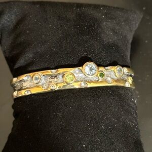 Rustic Cuff Signature